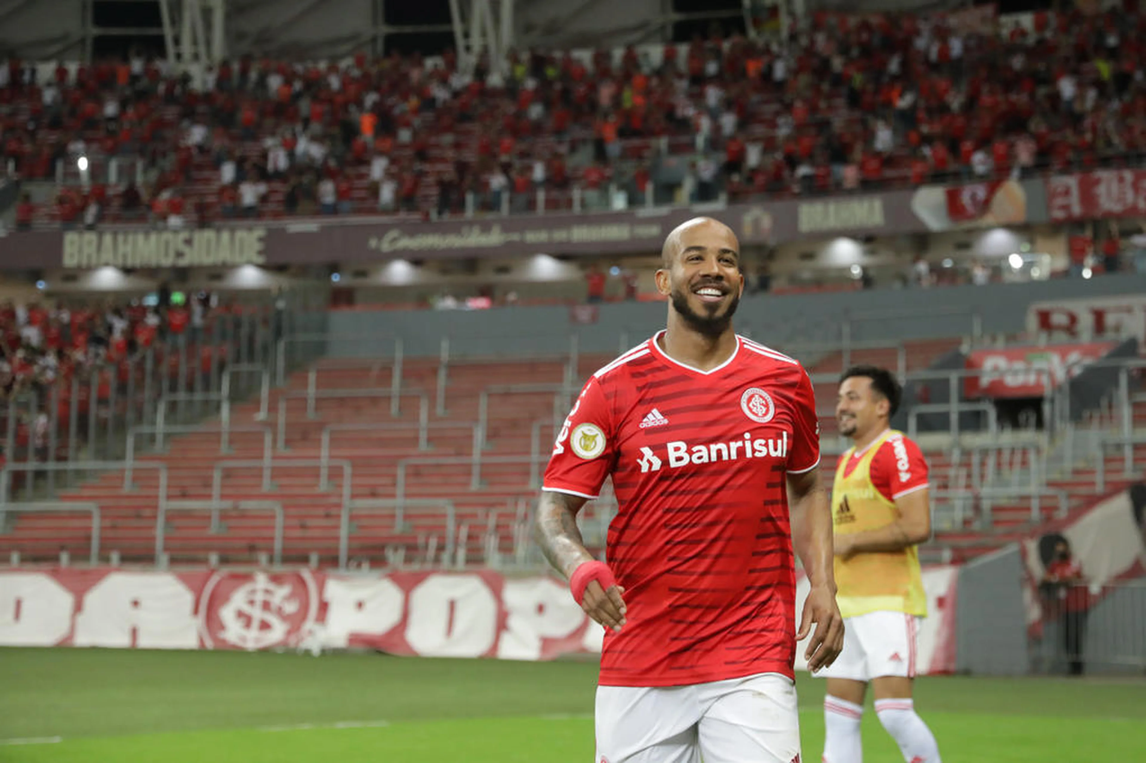 Marco Favero/Agencia RBS