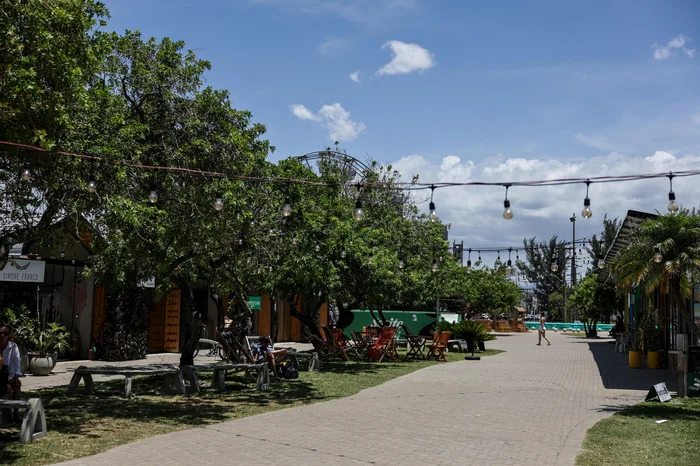 Renan Mattos / Agencia RBS