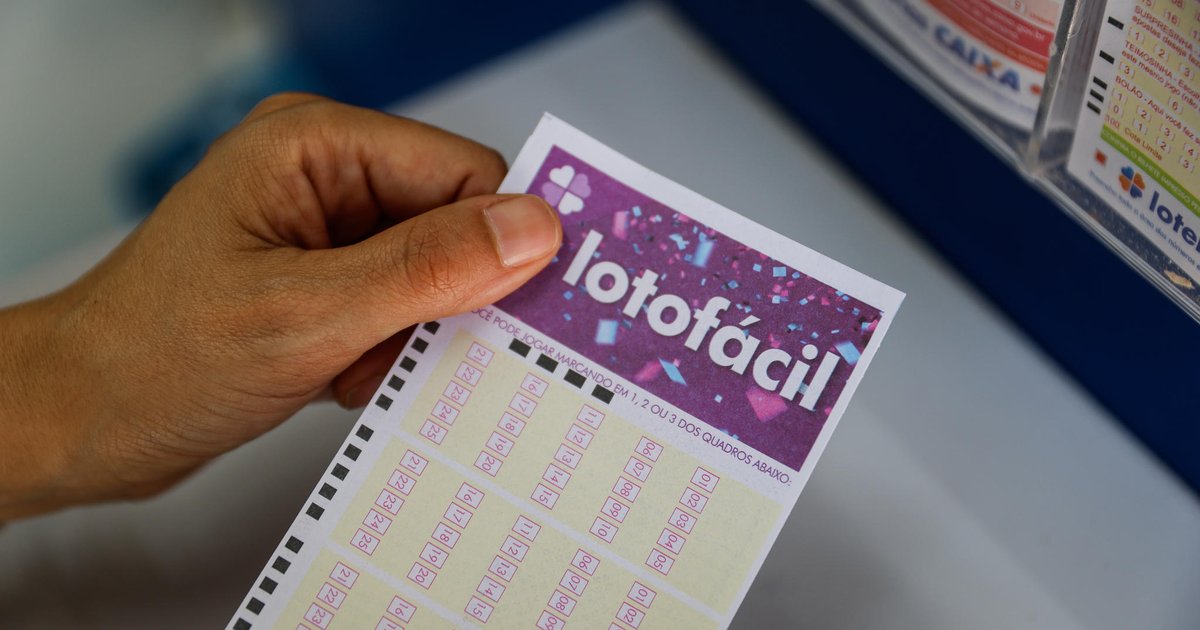 Lotofácil 3301 tem resultados divulgados; confira | GZH