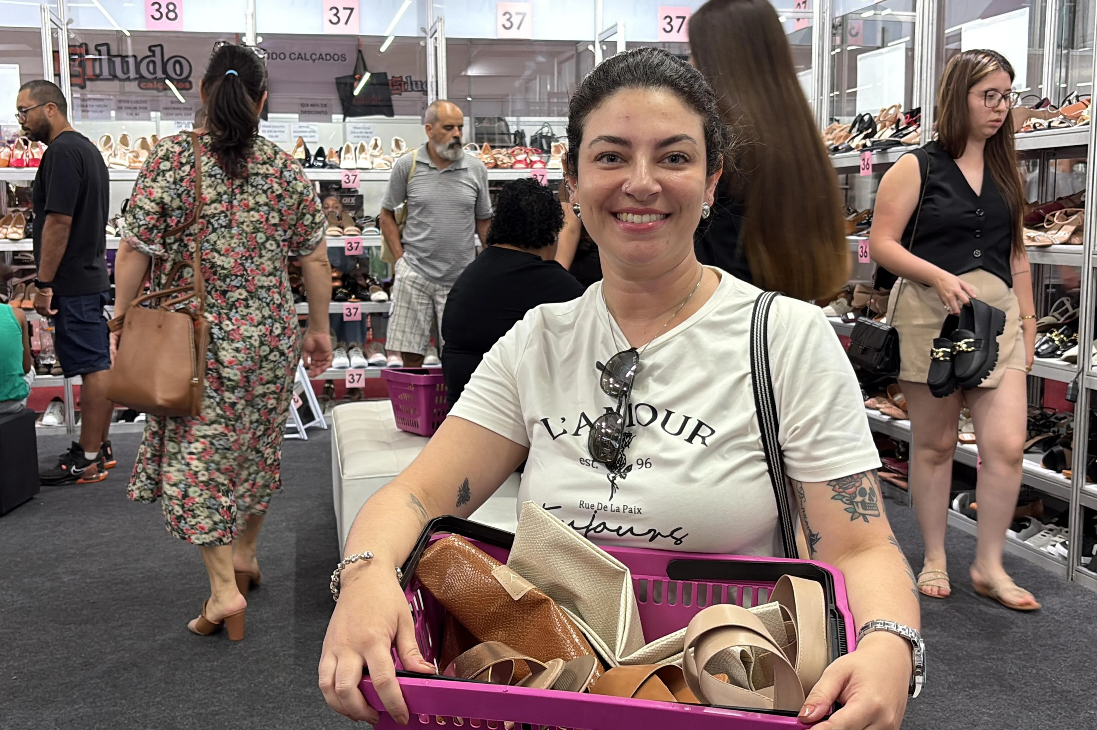 Júlia Taube/Agência RBS