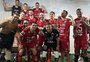 Definidas as oitavas da Liga Nacional de Futsal: veja quem são os rivais dos gaúchos