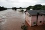 Rio Pardinho, RS Brasil Distritos de santa cruz sofrem com enchente. Fotos Jonathan Heckler/Agencia RBS<!-- NICAID(15750443) -->