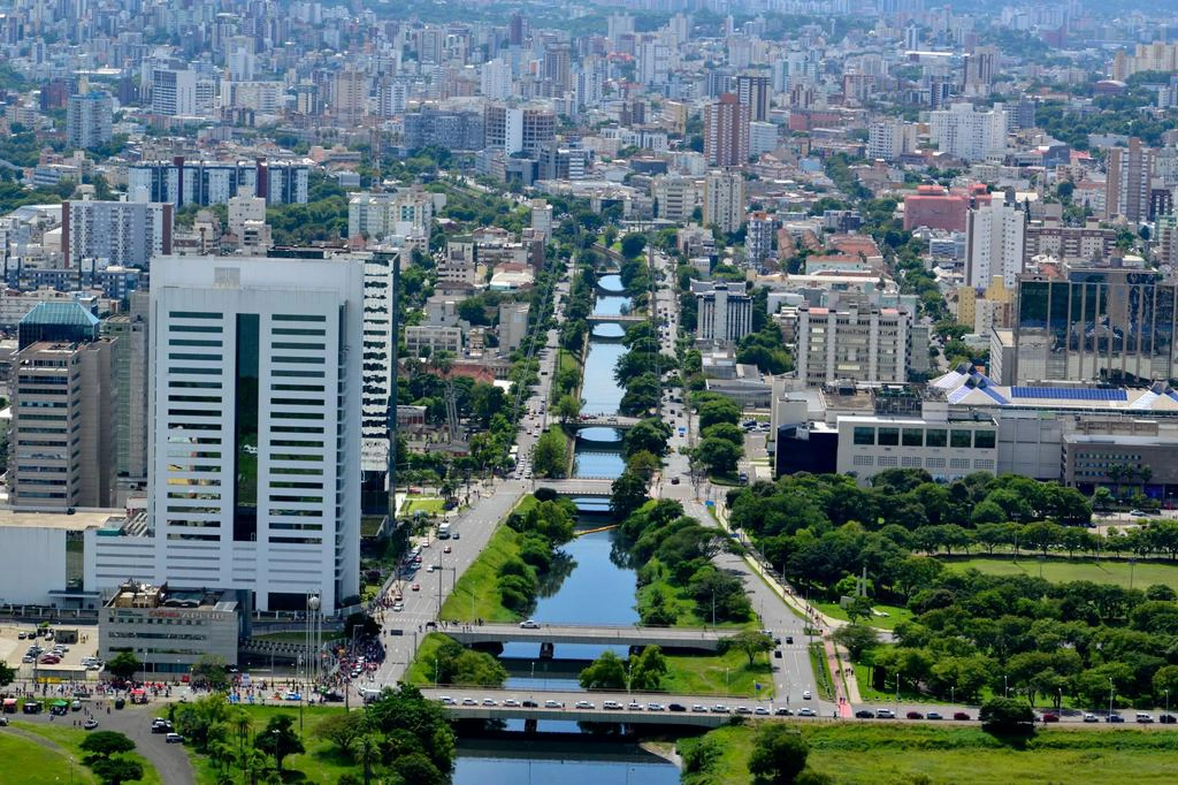 Eduardo Beleske/Prefeitura Municipal de Porto Alegre/Divulgação
