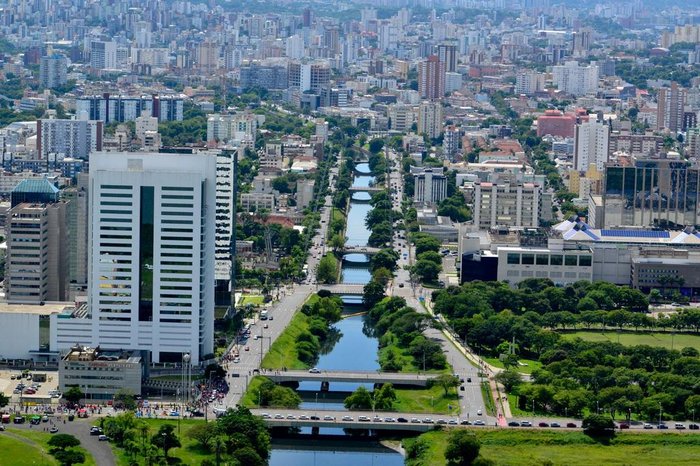 Eduardo Beleske / Prefeitura Municipal de Porto Alegre/Divulgação