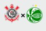 Corinthians x Juventude: onde assistir, horário e escalações