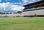 Após melhorias no gramado, elenco do Caxias já tem data para treinar no Estádio Centenário