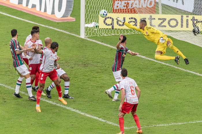 MAGA JR / AGÊNCIA F8/ESTADÃO CONTEÚDO