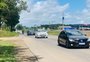 Rota do Sol tem fluxo intenso de veículos em direção ao Litoral, mas sem registro de congestionamento 