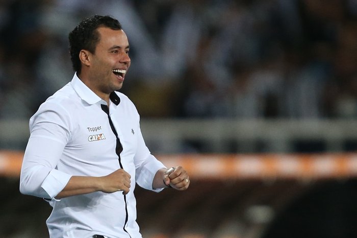Vitor Silva / SSPress / Botafogo / SSPress / Botafogo Vitor Silva / SSPress / Botafogo / SSPress / Botafogo