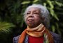 "Nunca deixei meu sonho de lado, nunca morreu", afirma Luiza Hellena, que lançará o primeiro álbum aos 78 anos