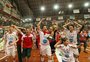 Nove anos do título mundial: relembre a campanha do Atlântico na Copa Intercontinental