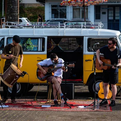 Projeto da Tem Gente Teatrando leva apresentações artísticas para cinco regiões de Caxias do Sul<!-- NICAID(15287600) -->