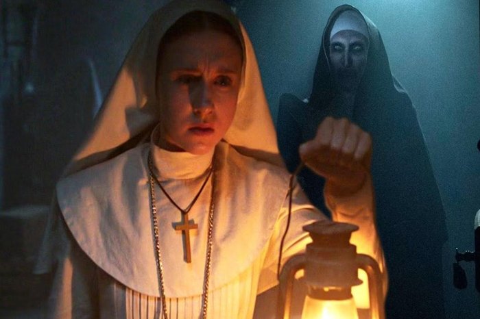 A Freira 2: filme de terror terá continuação?