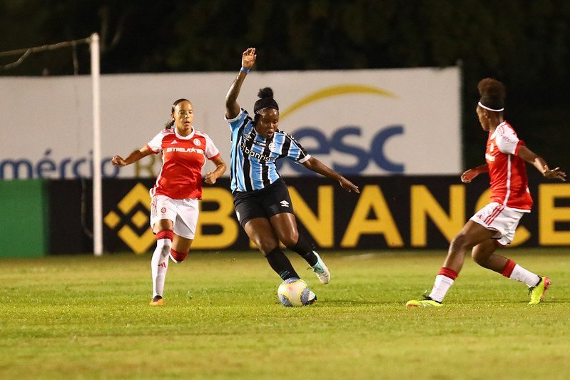 O que mudou em Grêmio e Inter desde o último clássico do Brasileirão
