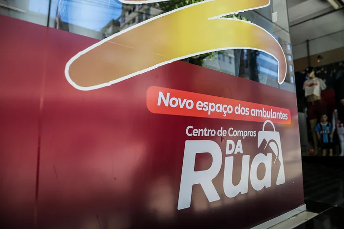 Neimar De Cesero / Agencia RBS