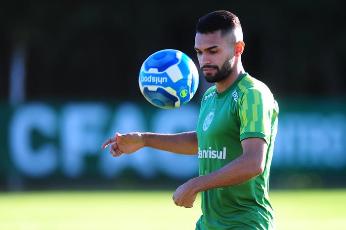 Porthus Junior / Agencia RBS