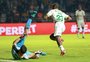 Cuiabá desencanta, faz 5 a 2 no Criciúma e vence a primeira no Brasileirão