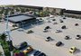 Projeto de R$ 30 milhões prevê shopping com atacarejo no Litoral; veja imagens