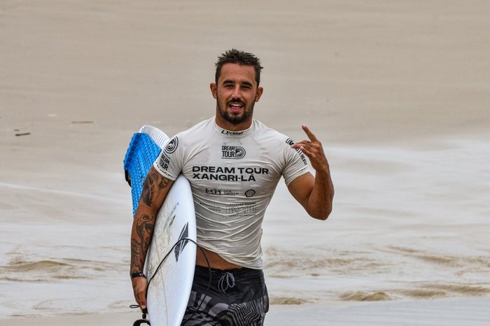 Divulgação / Dream Tour