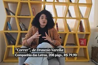 Danniely Oliveira em O que Estou Lendo.<!-- NICAID(16052900) -->