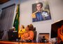 Bruna Rodrigues é a primeira deputada negra da história a presidir plenário da Assembleia do RS