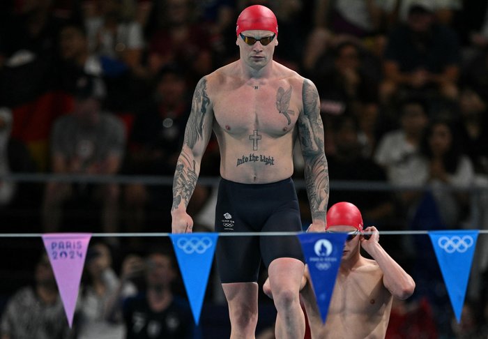Oli SCARFF / AFP