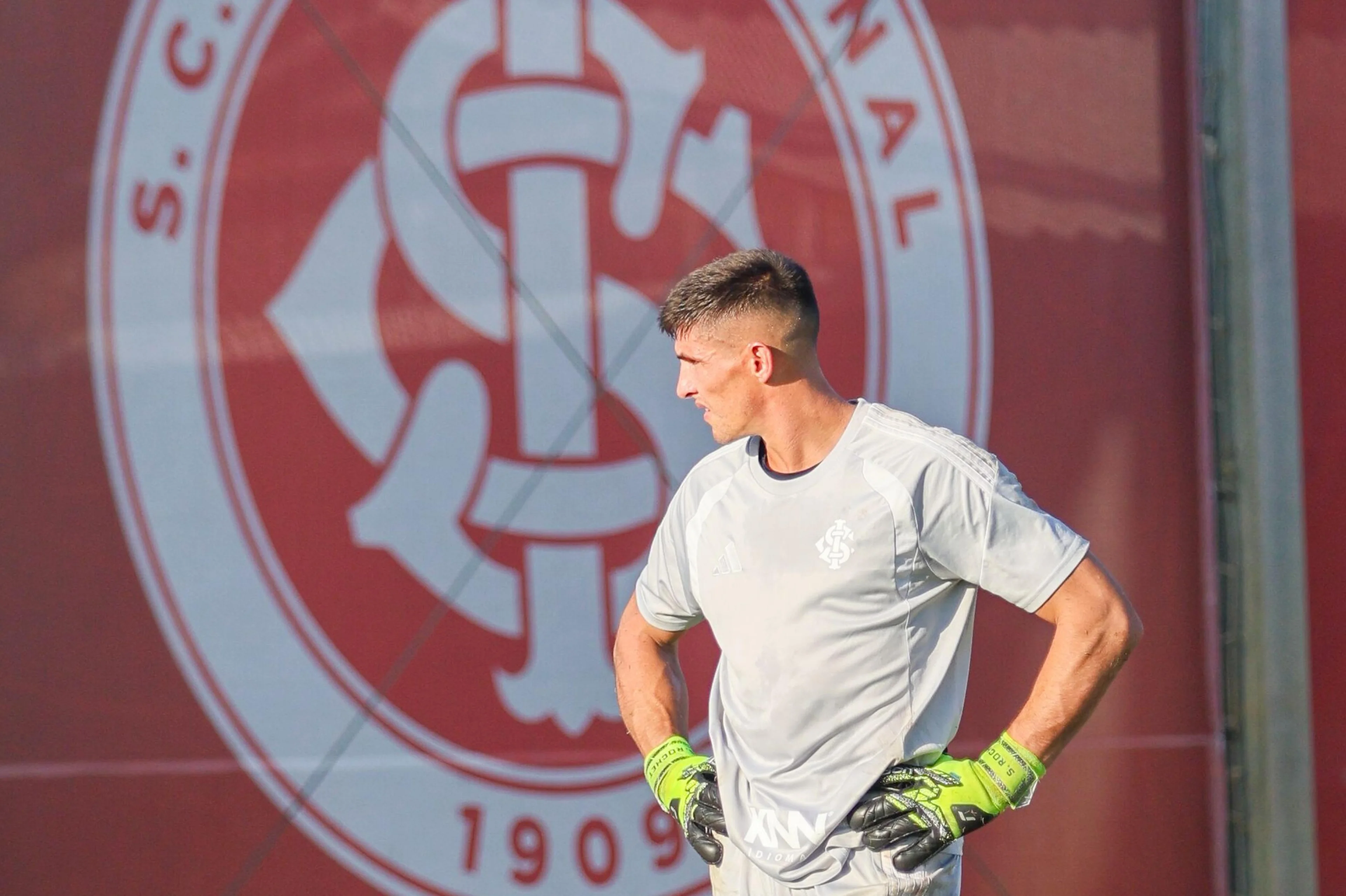 Ricardo Duarte/Inter,Divulgação