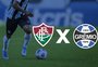Fluminense x Grêmio: horário, como assistir e tudo sobre o jogo pela 12ª rodada do Brasileirão
