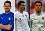 Quem são os brasileiros que disputarão a Eurocopa 