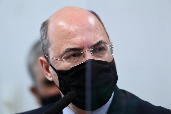 Jefferson Rudy / AgÃªncia Senado