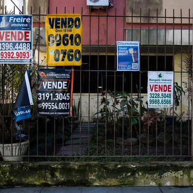 PORTO ALEGRE, RS, BRASIL, 02.07.2024: Mercado de vendas após enchente de maio. Foto: Camila Hermes/Agencia RBS<!-- NICAID(15803390) -->