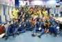 Quem são as atletas que conquistaram a prata para o Brasil no futebol feminino