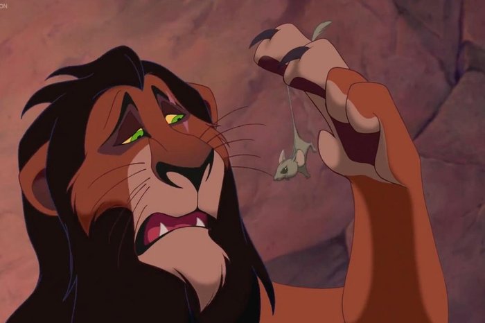 Disney / Divulgação Disney / Divulgação
