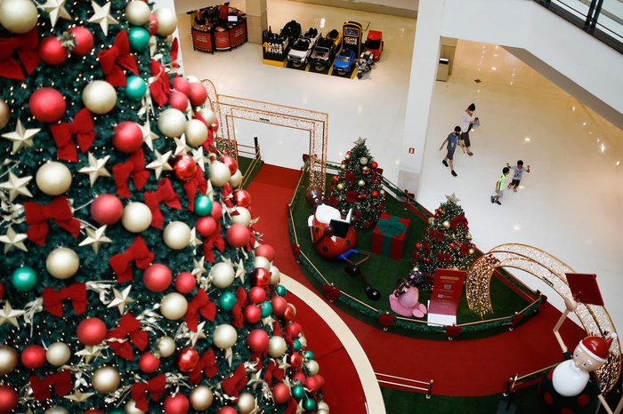 Feriado de Ano-Novo altera funcionamento dos shoppings de Porto Alegre e  Região Metropolitana; veja os horários | GZH