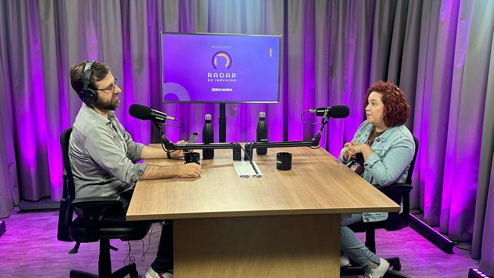 Avaliação de processos seletivos por candidatos