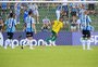 Como o Grêmio se saiu quando precisou reverter desvantagens em mata-matas do Gauchão