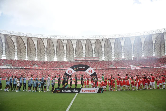 Jefferson Botega / Agencia RBS