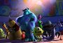 Pixar está preparando Monstros S.A. 3 e outras continuações sucessos da animação