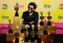 The Weeknd é o grande vencedor do Billboard Music Awards