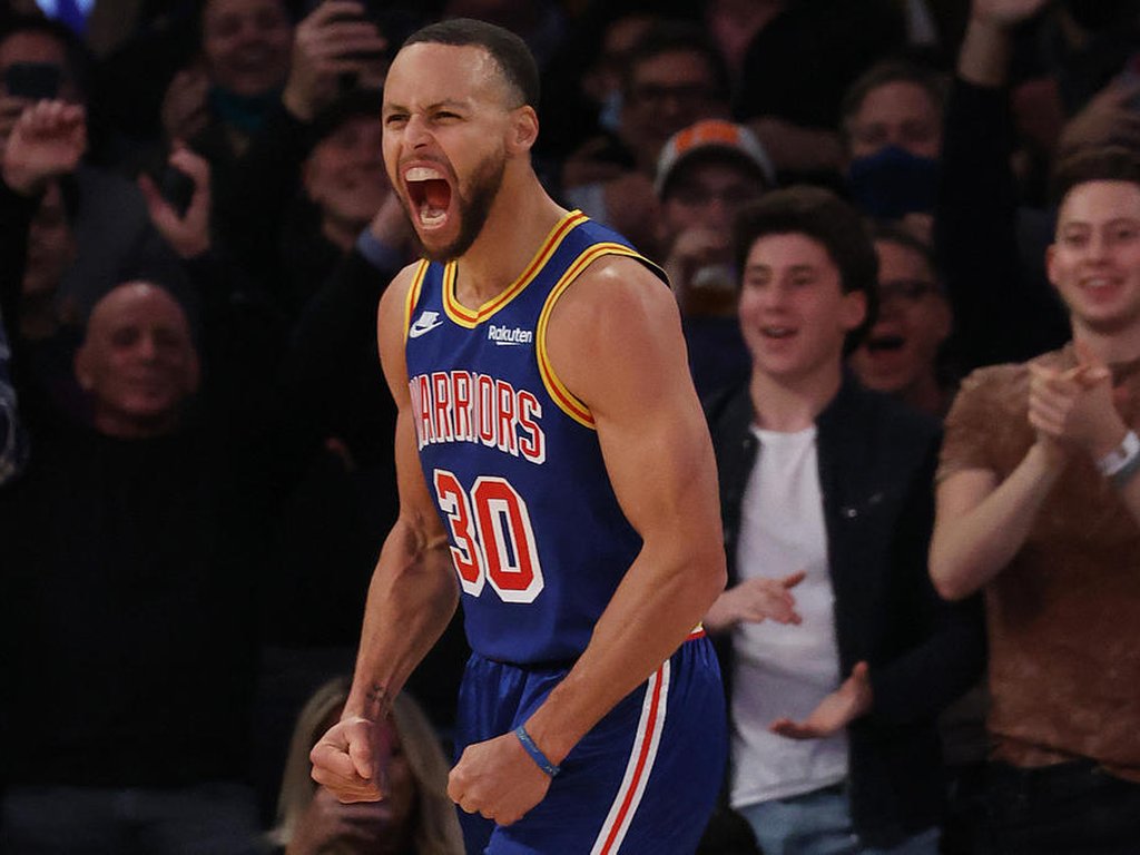 Curiosidades sobre Stephen Curry, o maior pontuador de cestas de 3 pontos  da história da NBA – Blog Majorano