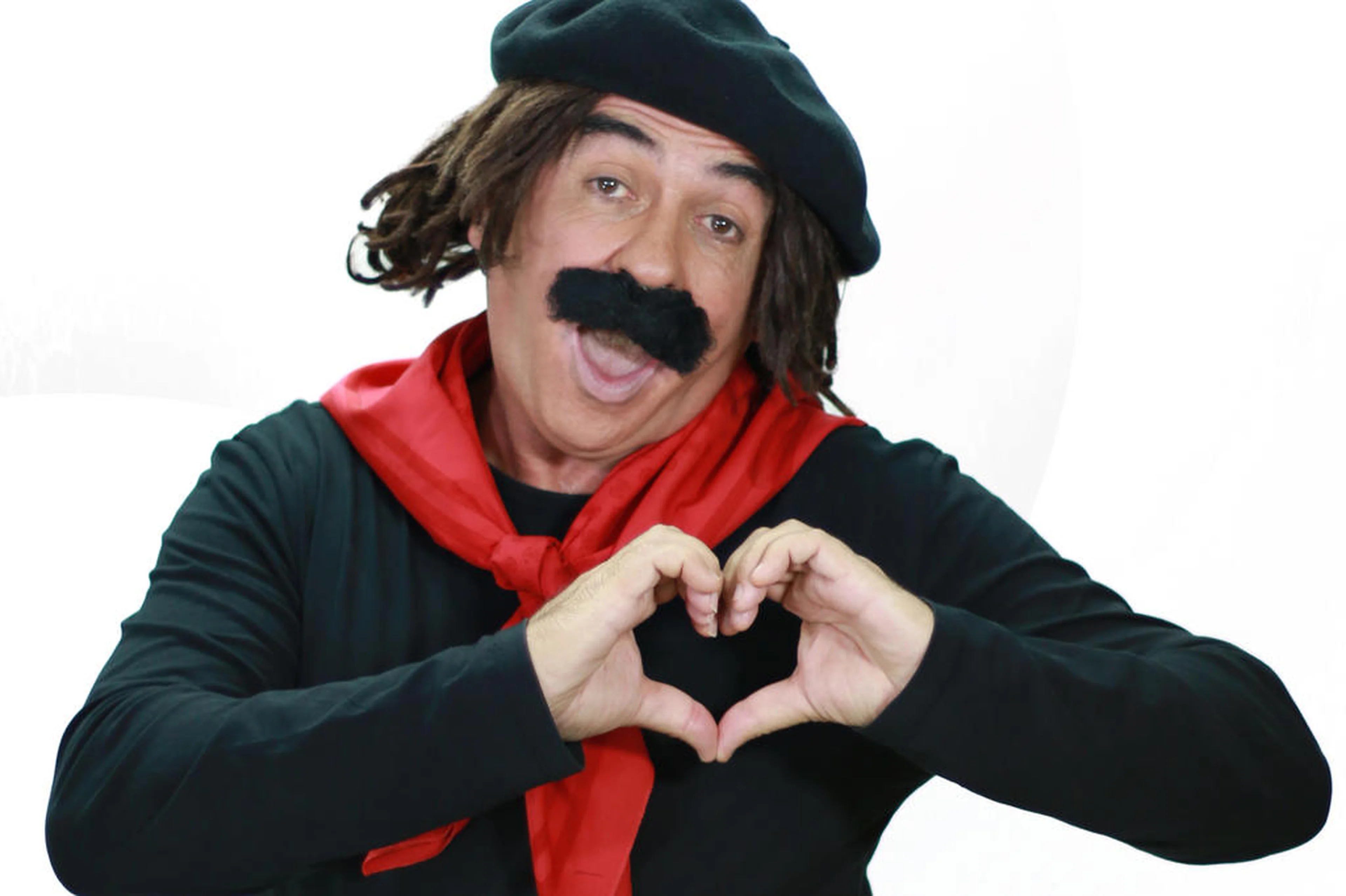 Fabrício Eckhard/Divulgação