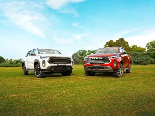 Dakota chega ao Brasil em pr&eacute;-venda e duas vers&otilde;es