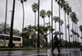 Semana será marcada por chuva no Rio Grande do Sul
