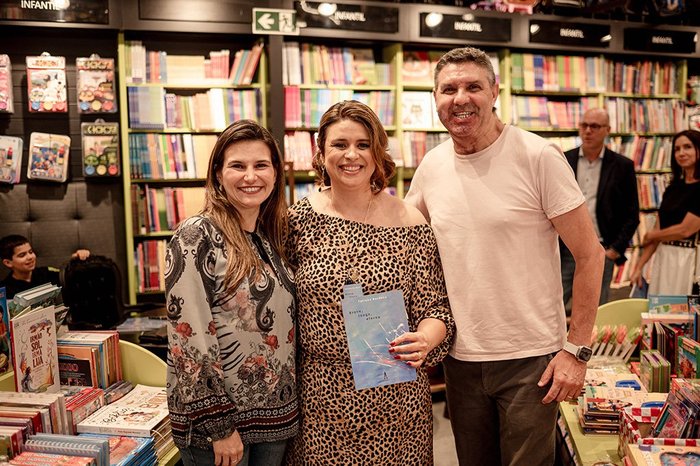 Tamiris Santana / Divulgação