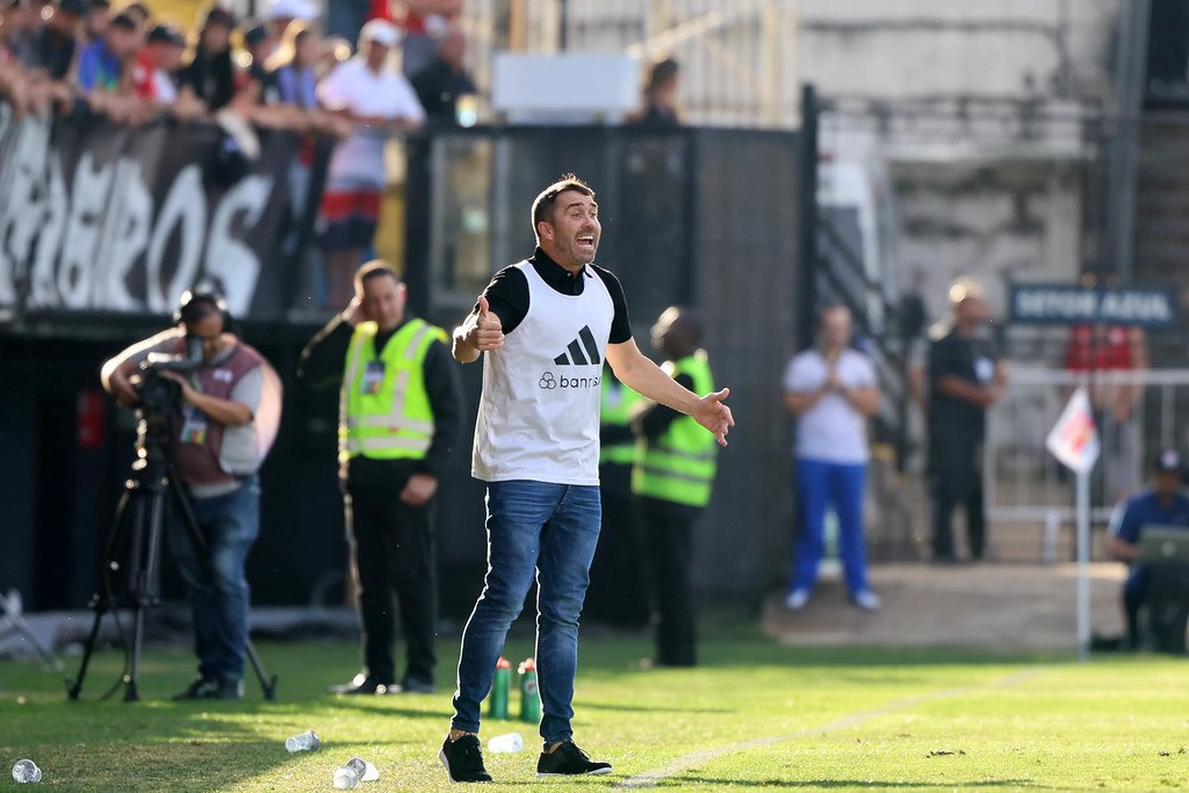 Ricardo Duarte/Inter / Divulgação