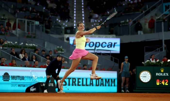 THOMAS COEX / AFP