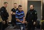 Sob forte esquema de segurança, líder de facção vai a júri nesta segunda-feira por morte de casal em Porto Alegre