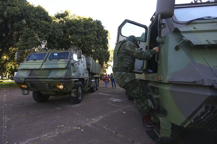 Marcelo Camargo / Agência Brasil/ Divulgação