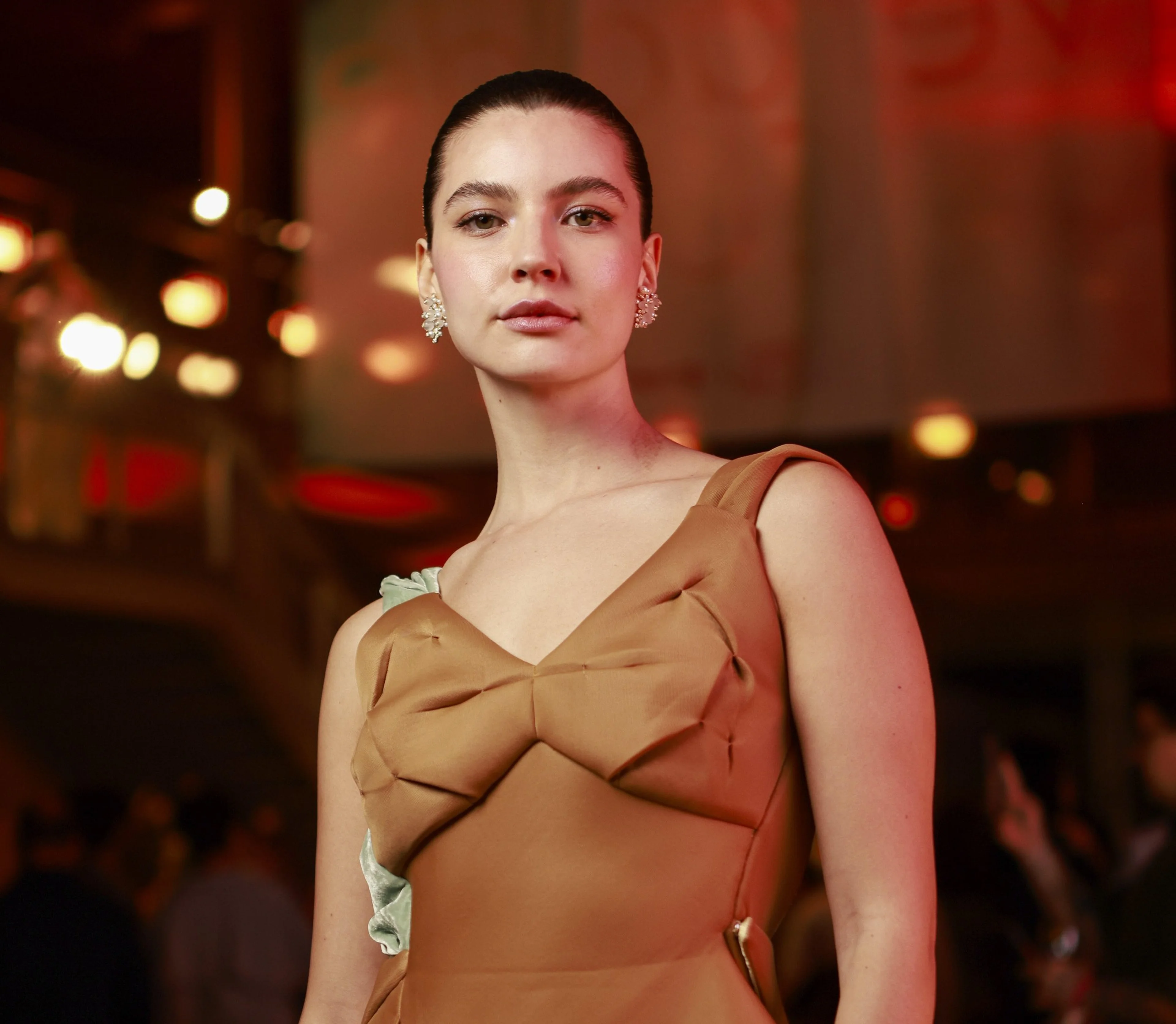 Dani Toviansky/TV Globo