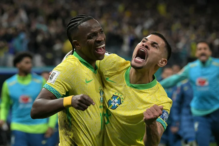 NELSON ALMEIDA / AFP NELSON ALMEIDA / AFP